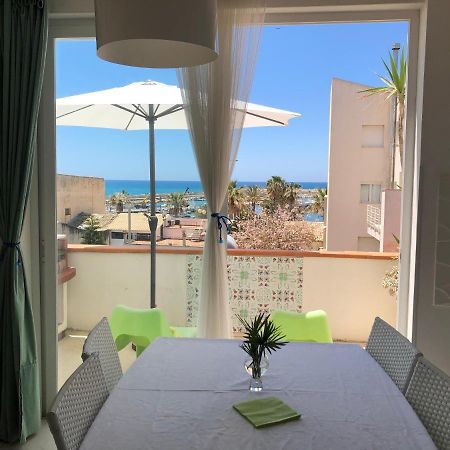Le Muse Casa Vacanze Scoglitti Extérieur photo