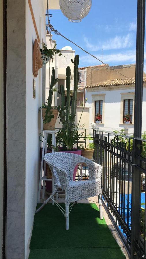 Le Muse Casa Vacanze Scoglitti Extérieur photo