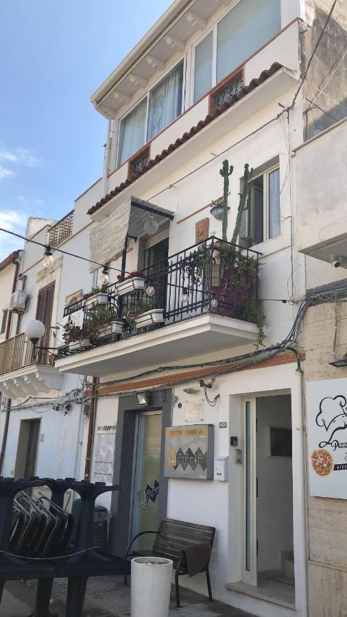 Le Muse Casa Vacanze Scoglitti Extérieur photo
