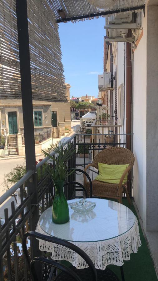 Le Muse Casa Vacanze Scoglitti Extérieur photo