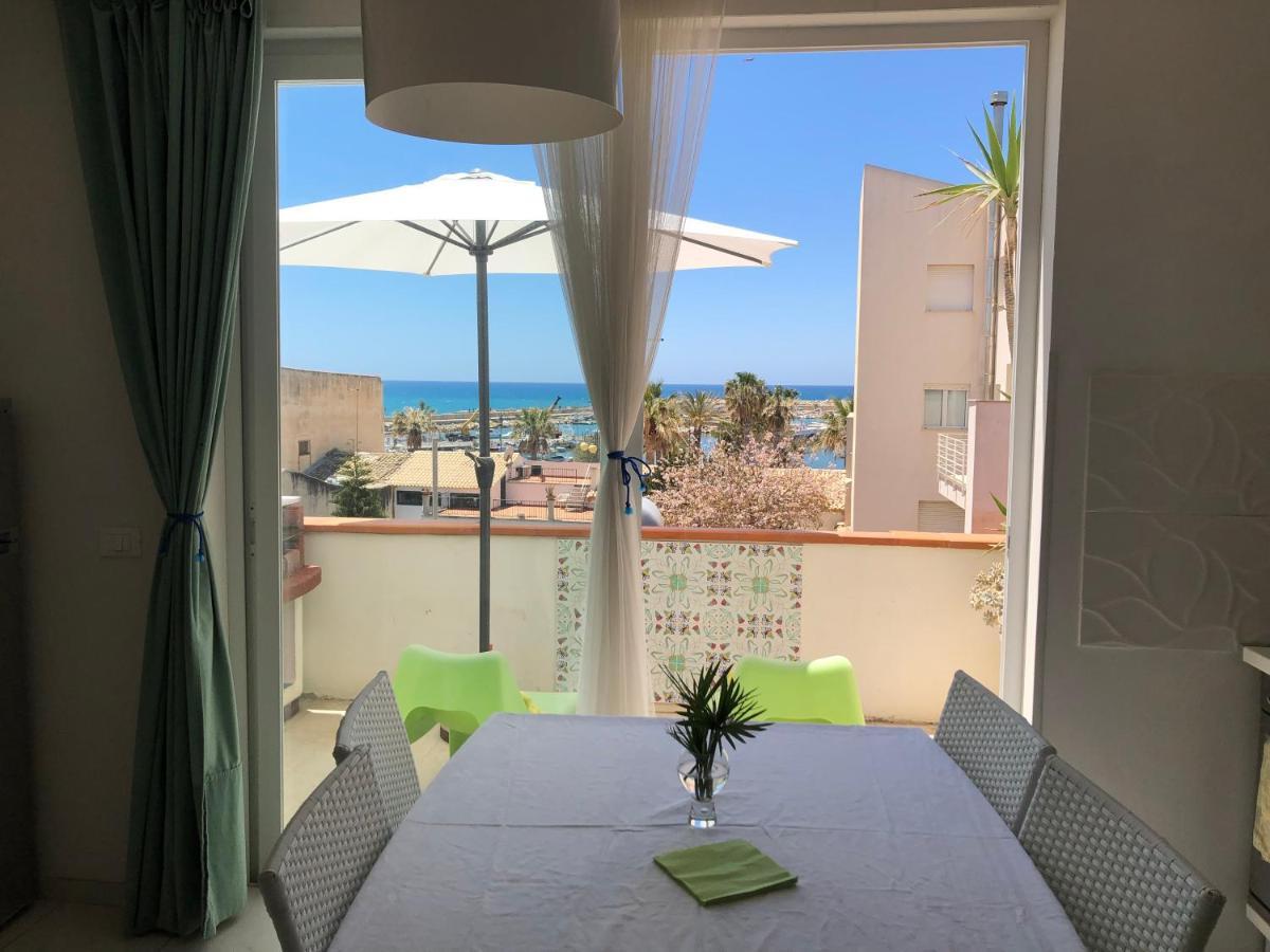 Le Muse Casa Vacanze Scoglitti Extérieur photo