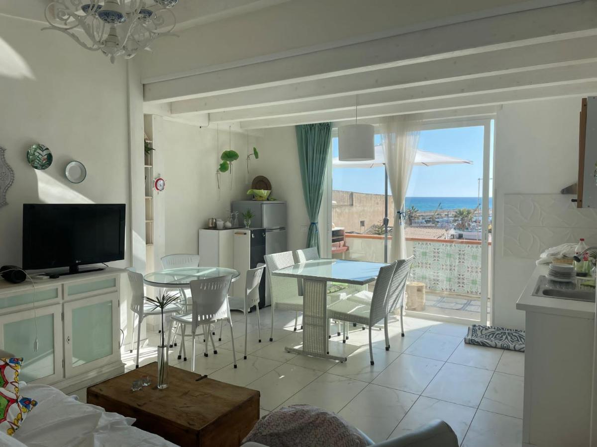 Le Muse Casa Vacanze Scoglitti Extérieur photo