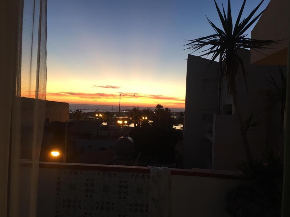 Le Muse Casa Vacanze Scoglitti Extérieur photo