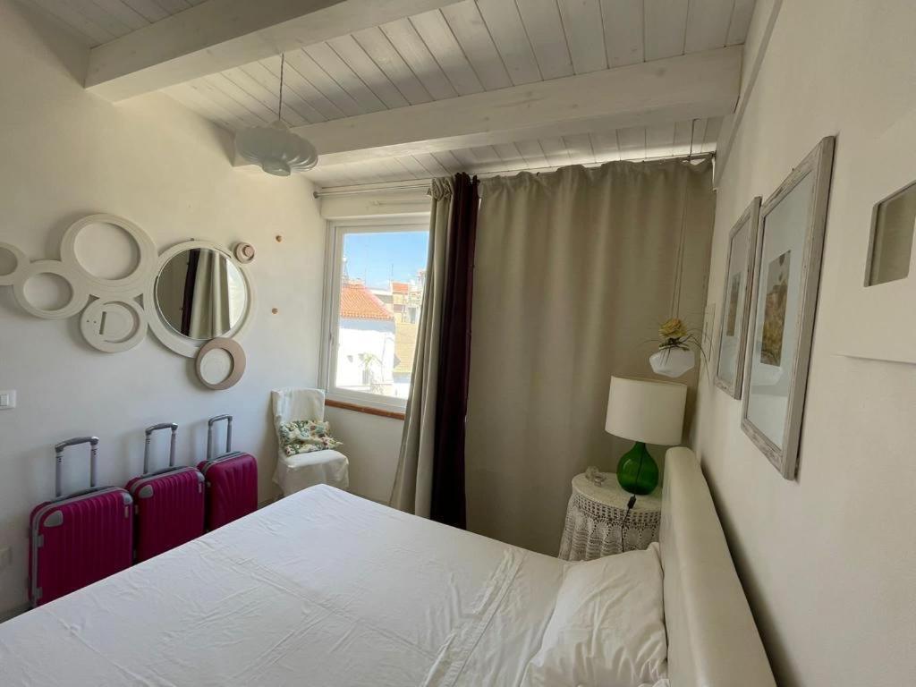 Le Muse Casa Vacanze Scoglitti Extérieur photo