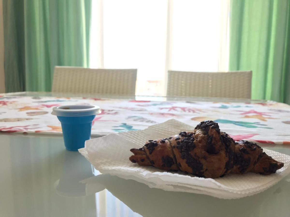 Le Muse Casa Vacanze Scoglitti Extérieur photo