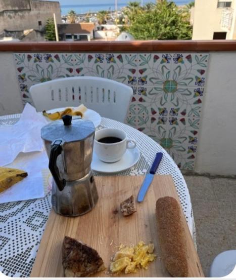 Le Muse Casa Vacanze Scoglitti Extérieur photo