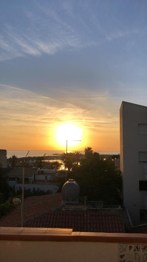 Le Muse Casa Vacanze Scoglitti Extérieur photo