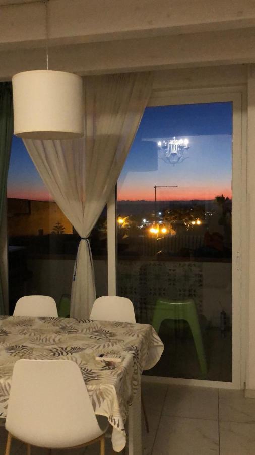 Le Muse Casa Vacanze Scoglitti Extérieur photo