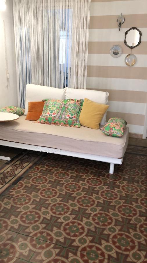 Le Muse Casa Vacanze Scoglitti Extérieur photo