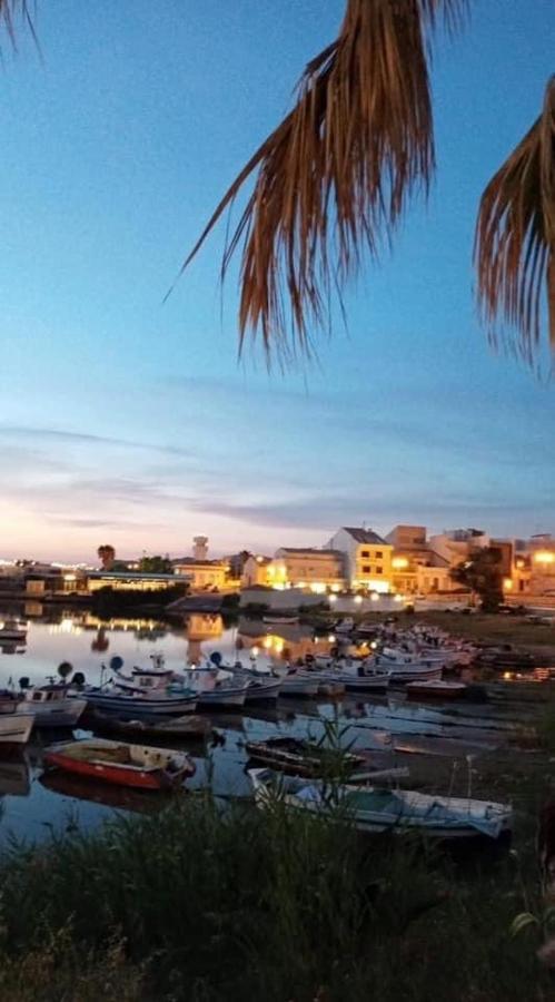 Le Muse Casa Vacanze Scoglitti Extérieur photo