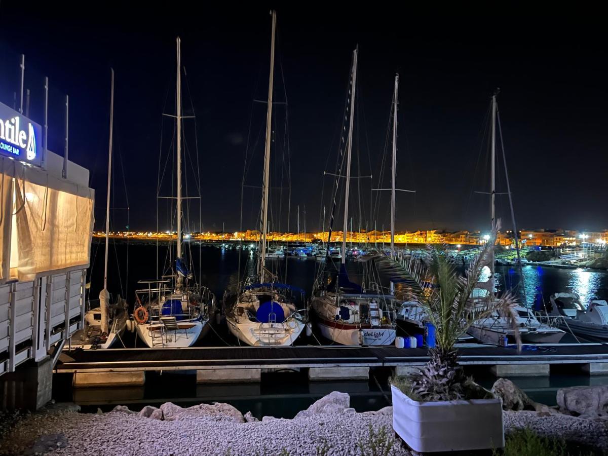 Le Muse Casa Vacanze Scoglitti Extérieur photo