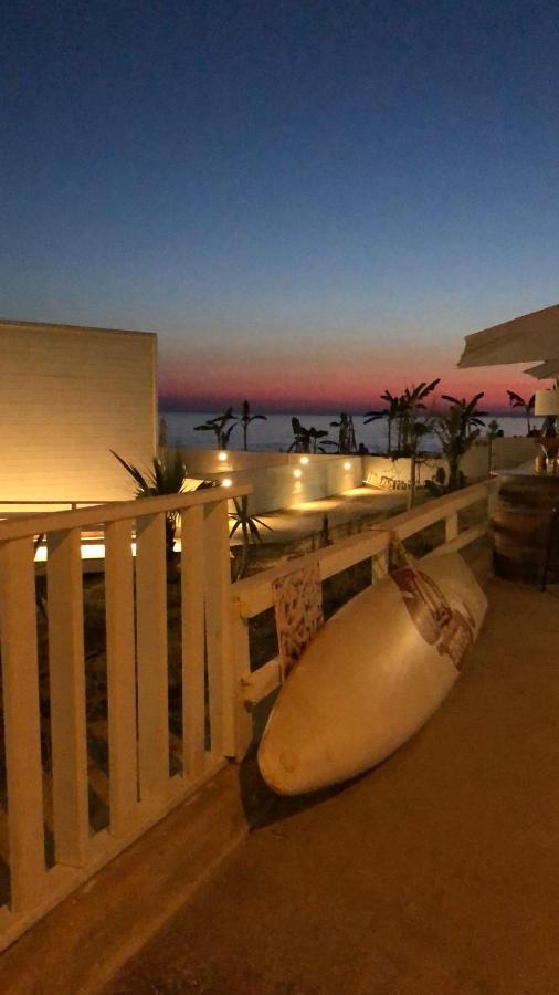 Le Muse Casa Vacanze Scoglitti Extérieur photo