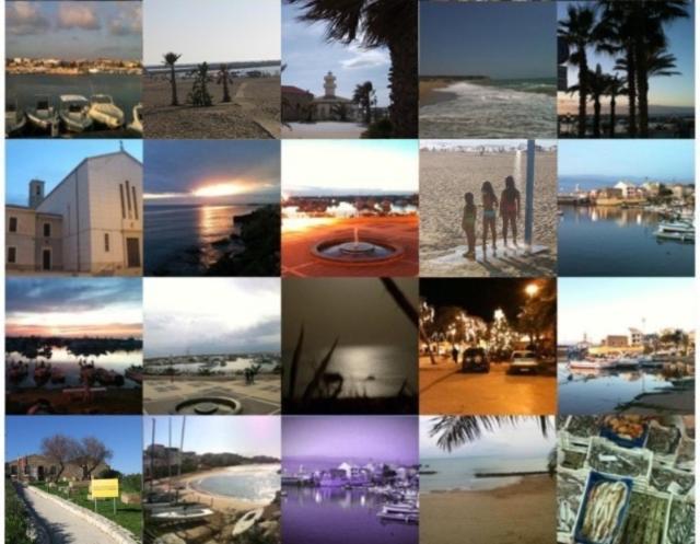 Le Muse Casa Vacanze Scoglitti Extérieur photo