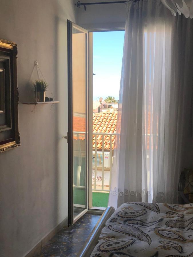 Le Muse Casa Vacanze Scoglitti Extérieur photo