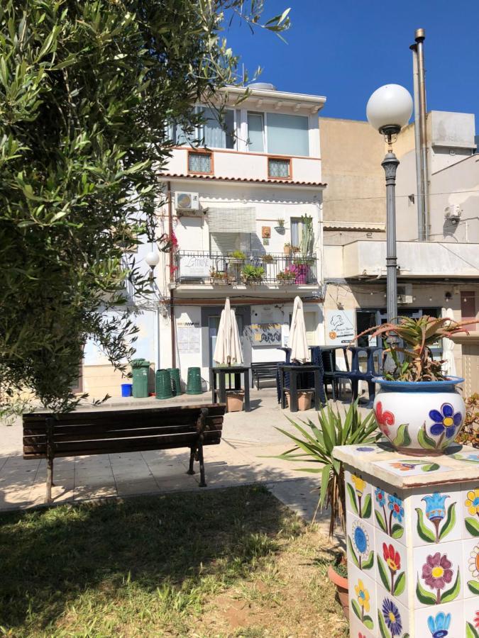 Le Muse Casa Vacanze Scoglitti Extérieur photo