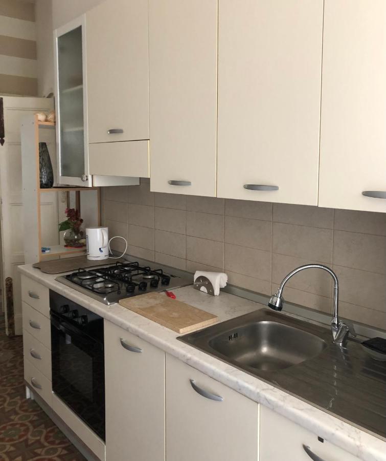 Le Muse Casa Vacanze Scoglitti Extérieur photo