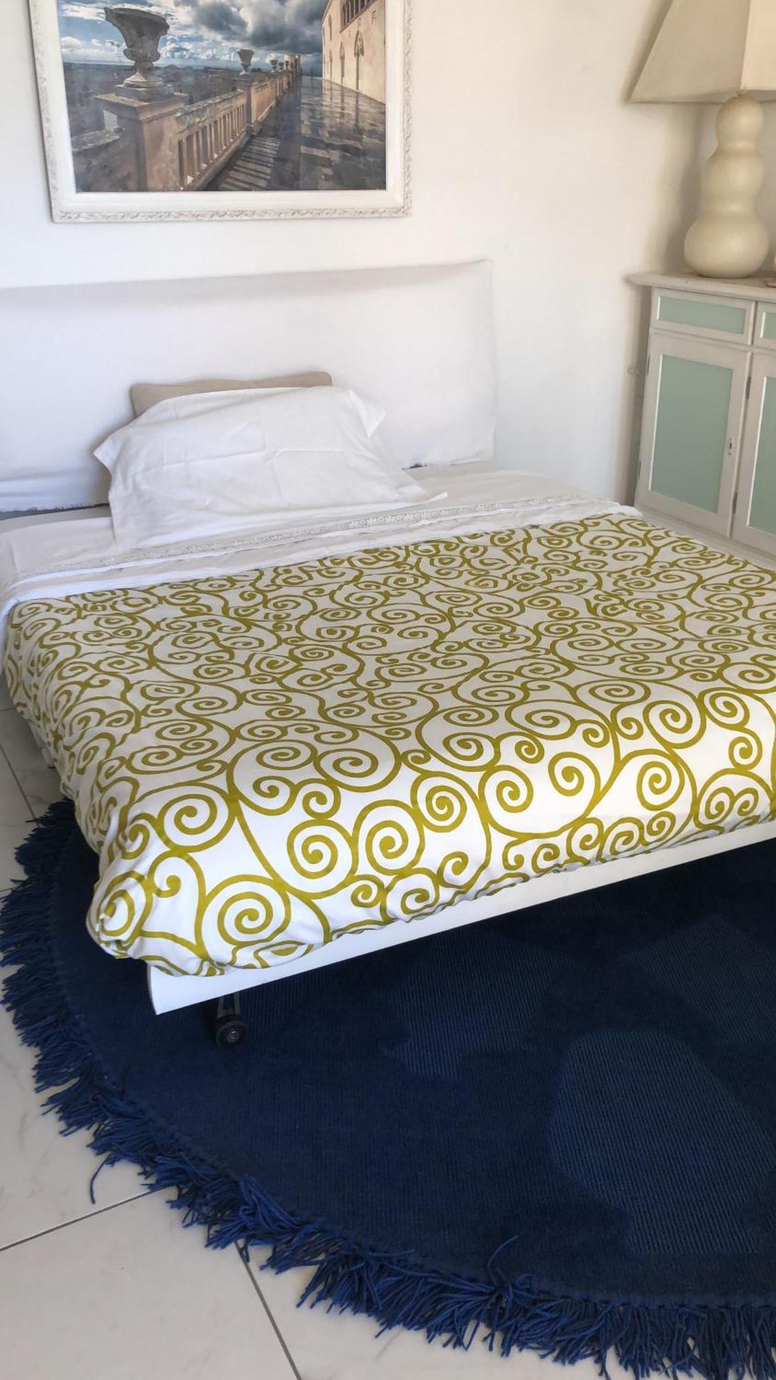 Le Muse Casa Vacanze Scoglitti Extérieur photo
