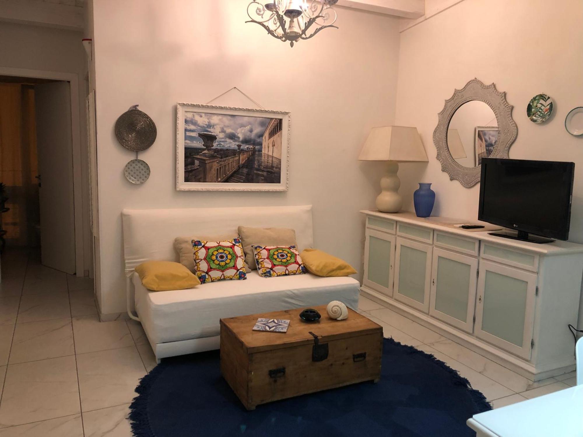 Le Muse Casa Vacanze Scoglitti Extérieur photo