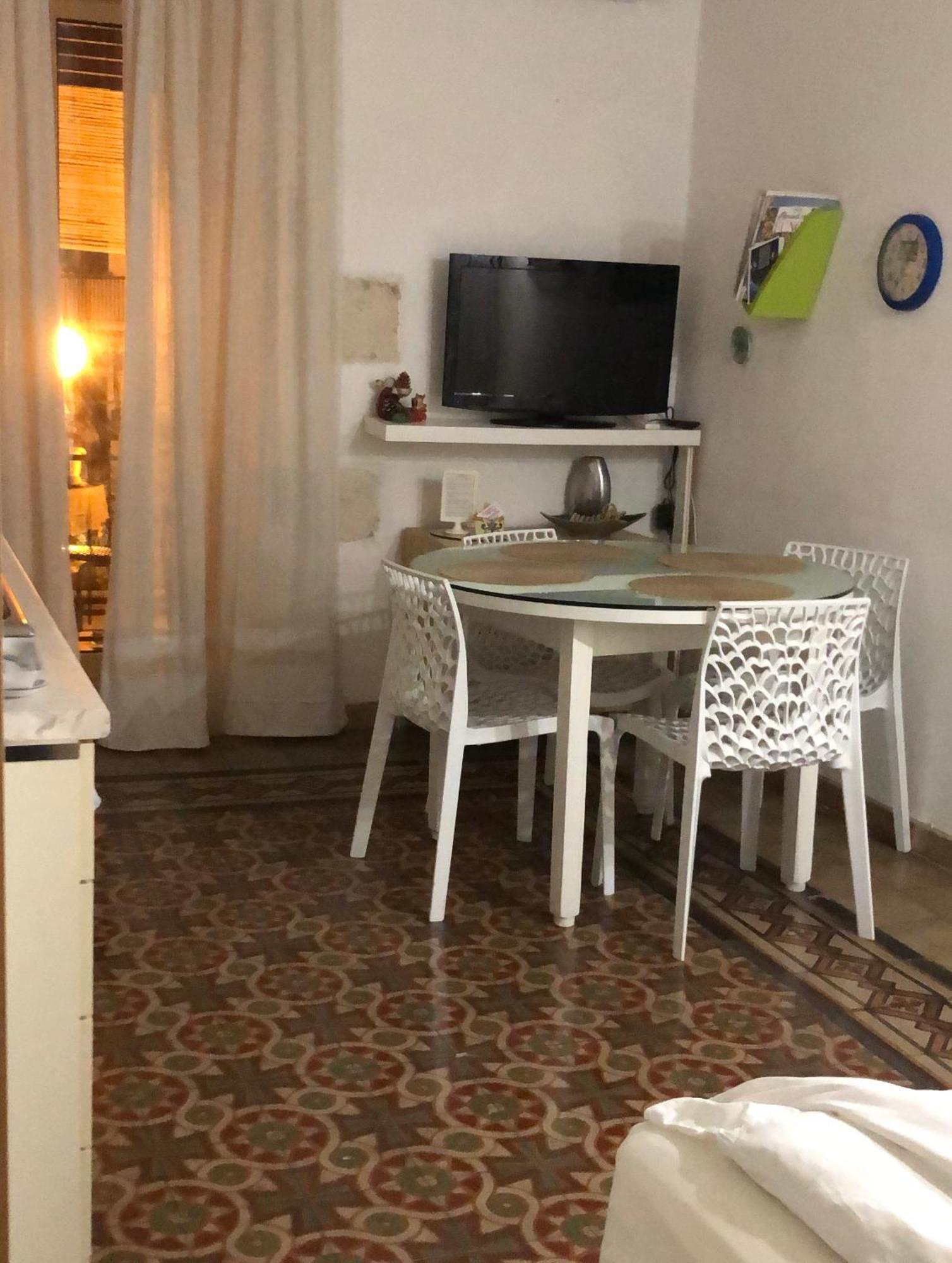 Le Muse Casa Vacanze Scoglitti Extérieur photo