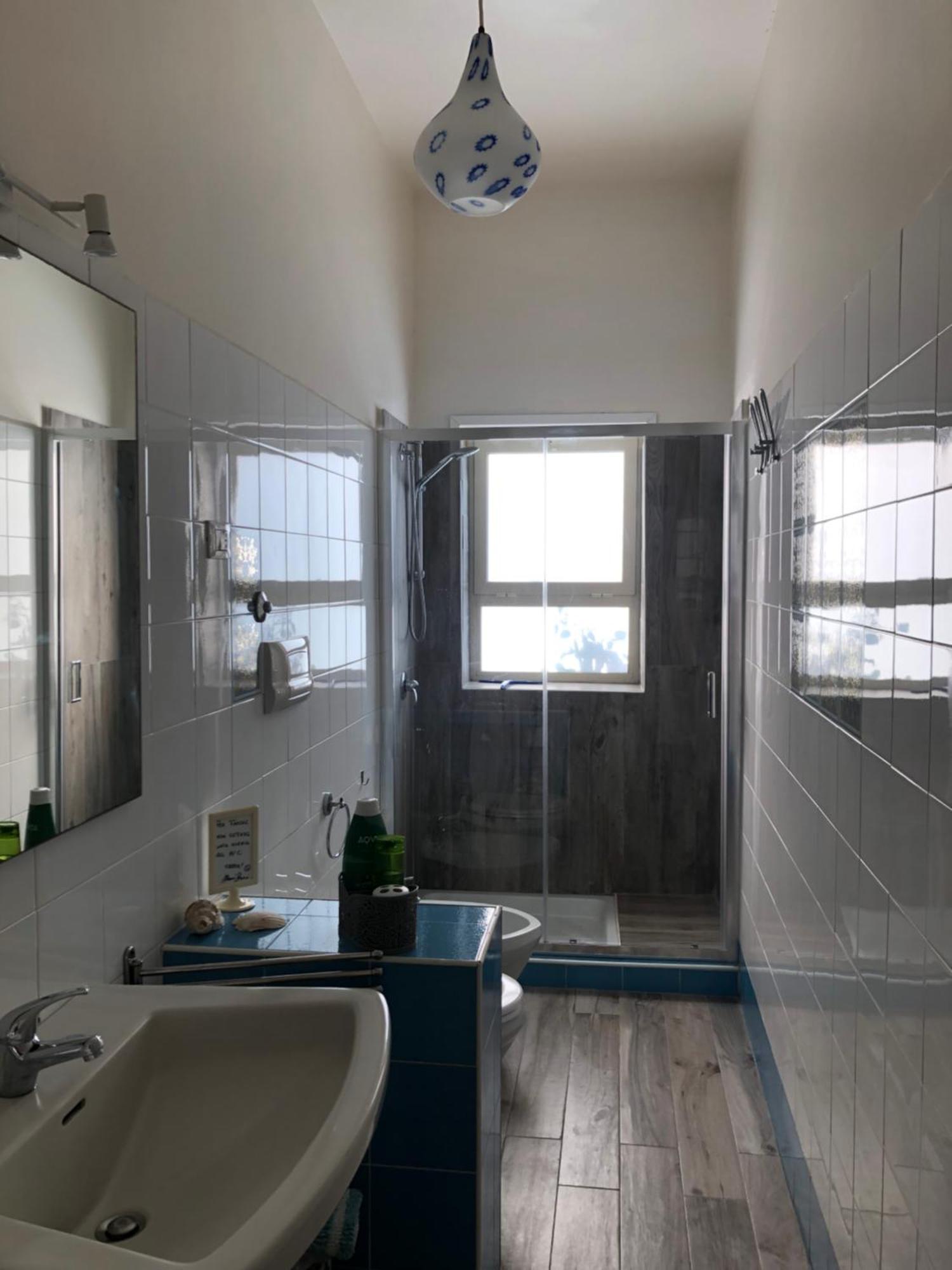 Le Muse Casa Vacanze Scoglitti Extérieur photo