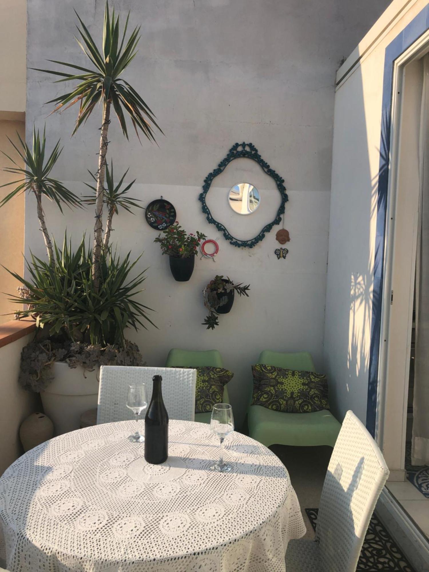 Le Muse Casa Vacanze Scoglitti Extérieur photo