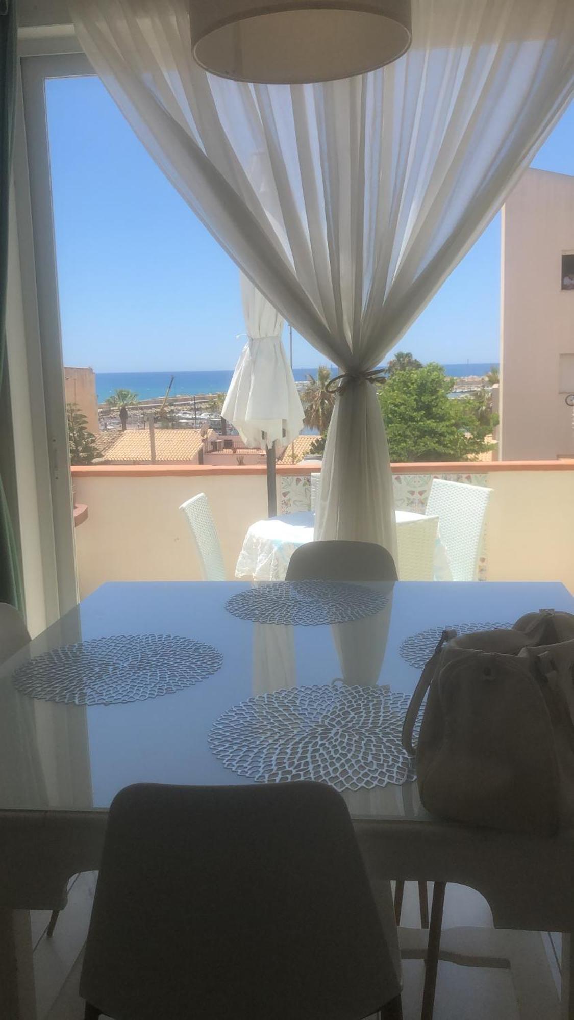 Le Muse Casa Vacanze Scoglitti Extérieur photo