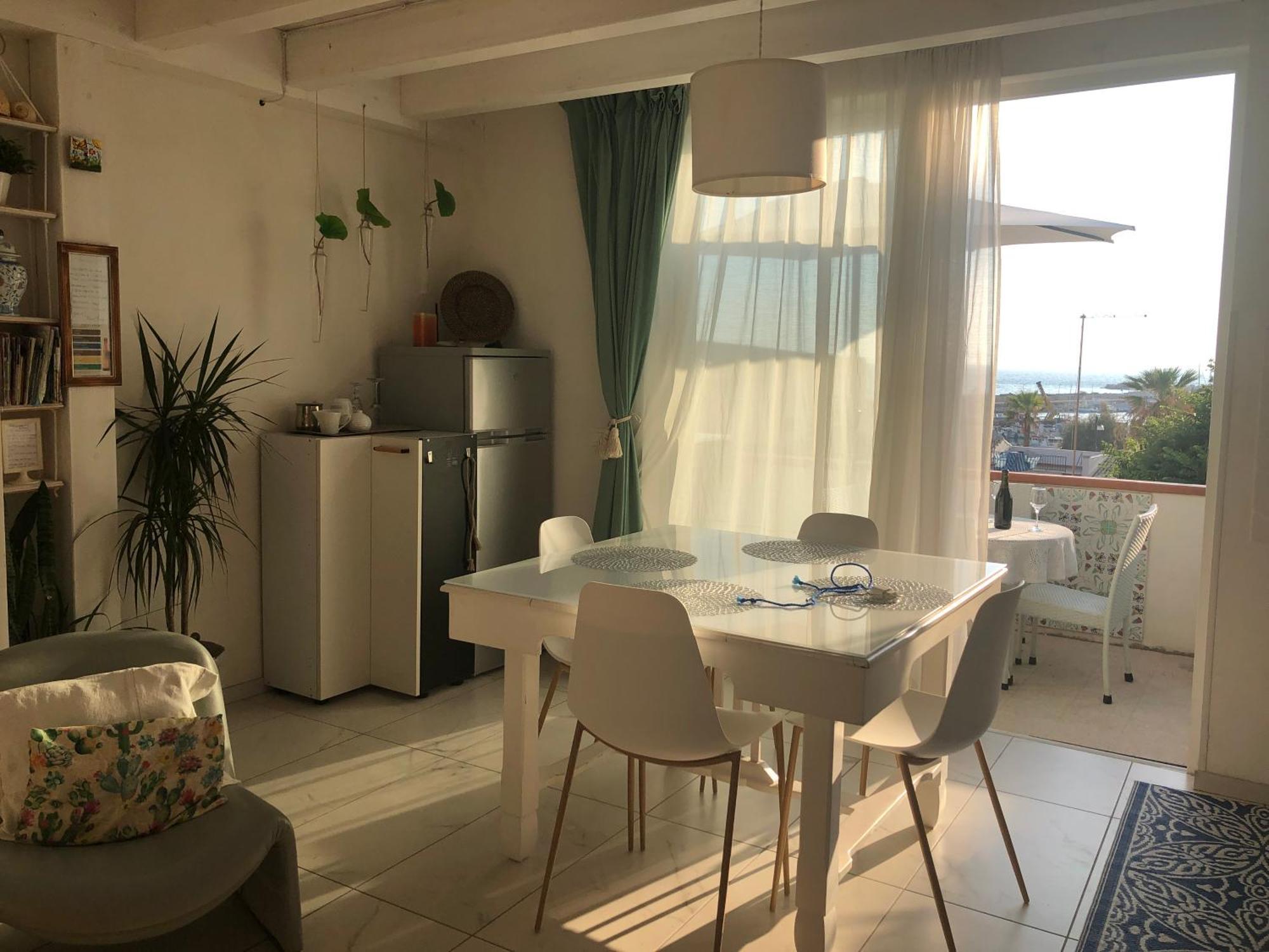 Le Muse Casa Vacanze Scoglitti Extérieur photo