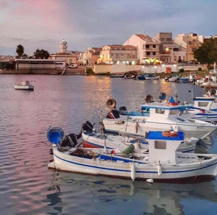 Le Muse Casa Vacanze Scoglitti Extérieur photo
