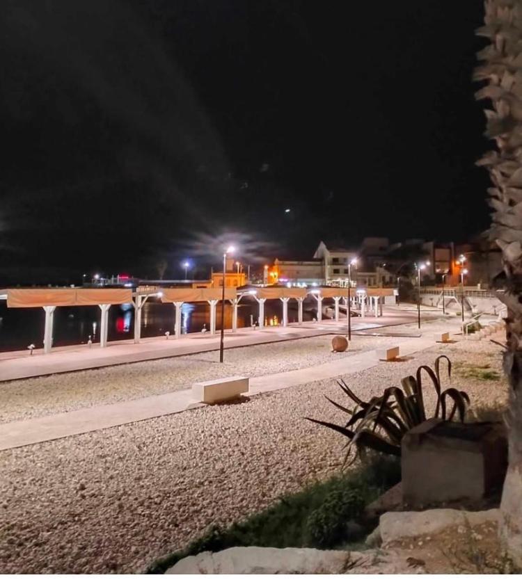 Le Muse Casa Vacanze Scoglitti Extérieur photo