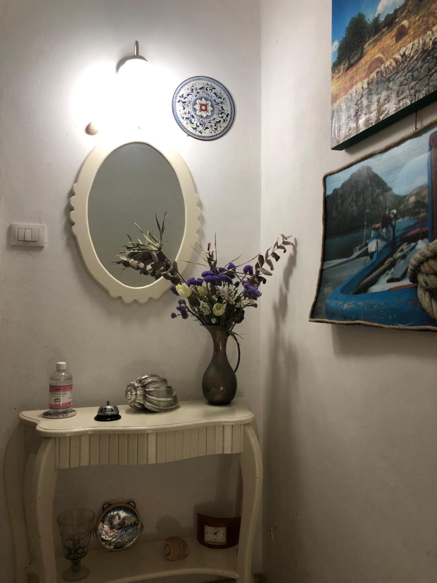Le Muse Casa Vacanze Scoglitti Extérieur photo