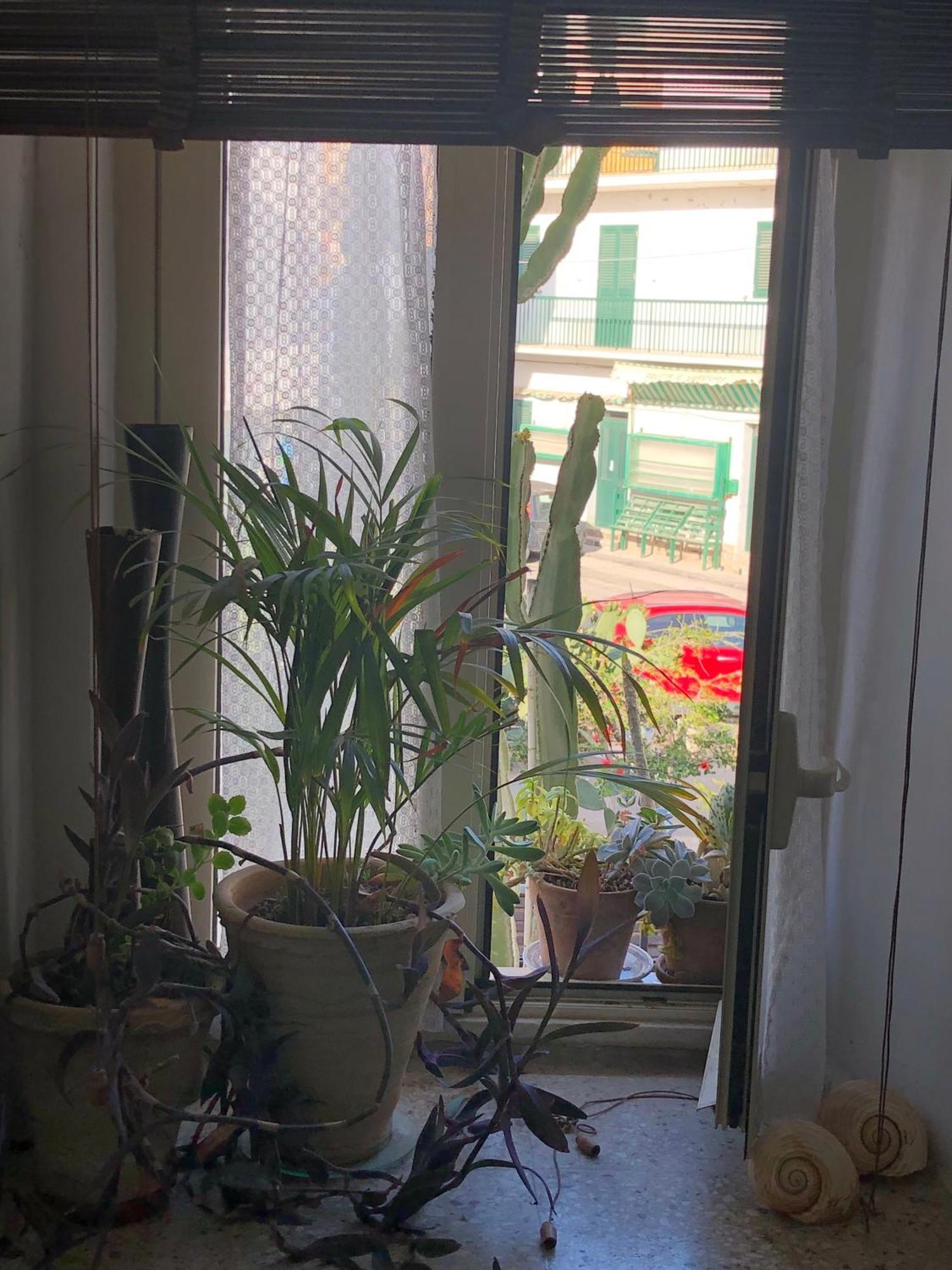 Le Muse Casa Vacanze Scoglitti Chambre photo