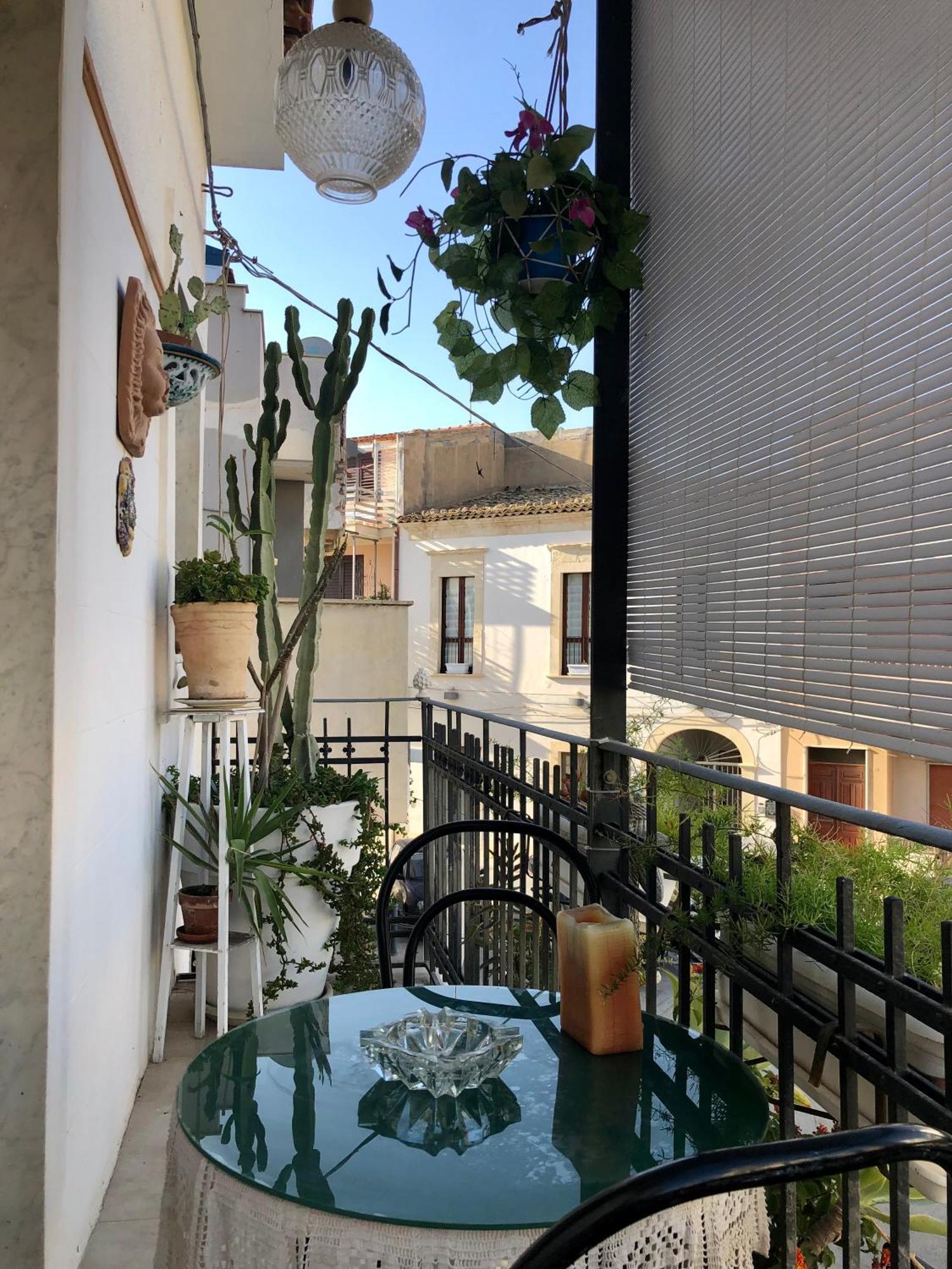 Le Muse Casa Vacanze Scoglitti Chambre photo