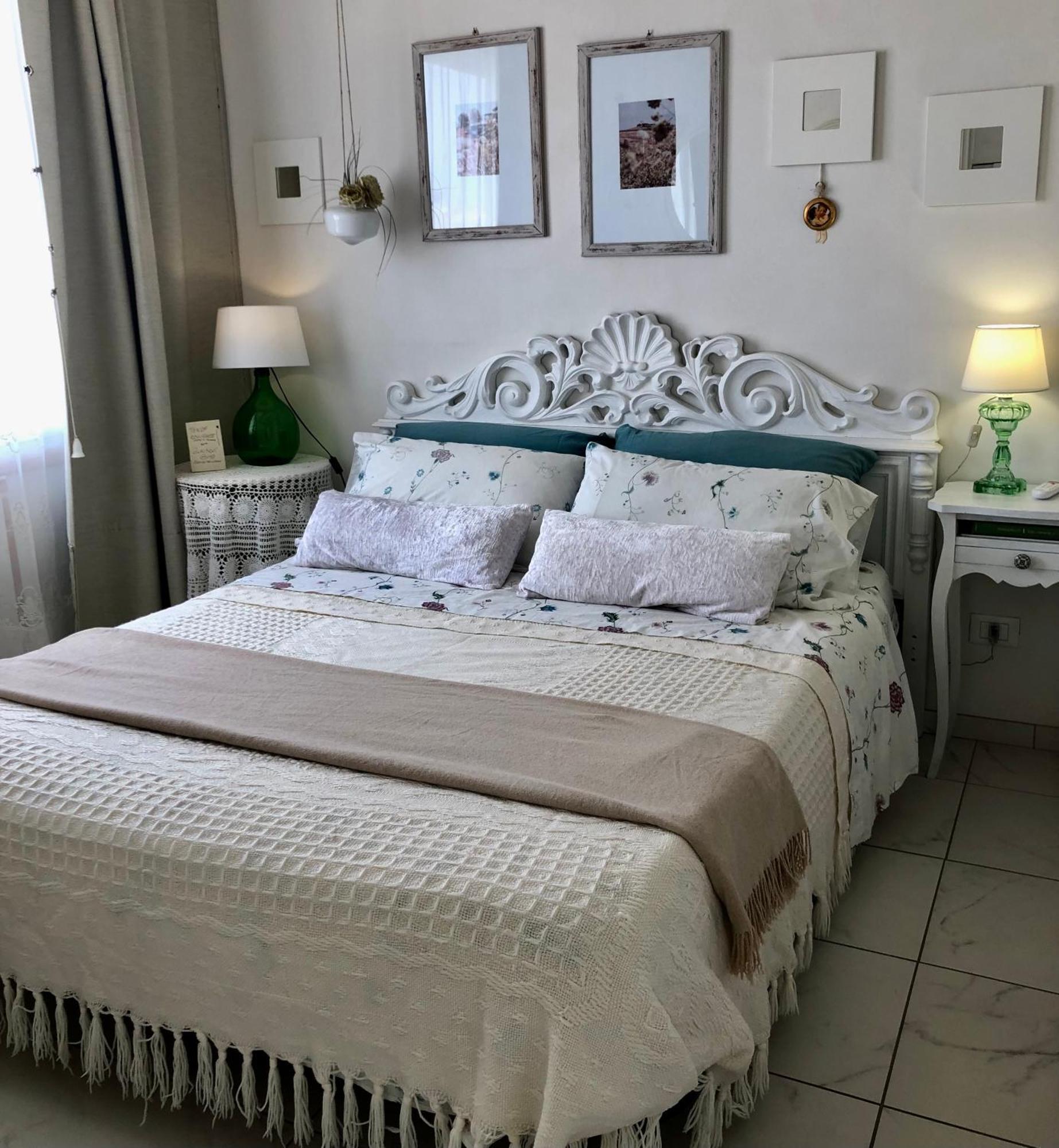Le Muse Casa Vacanze Scoglitti Extérieur photo