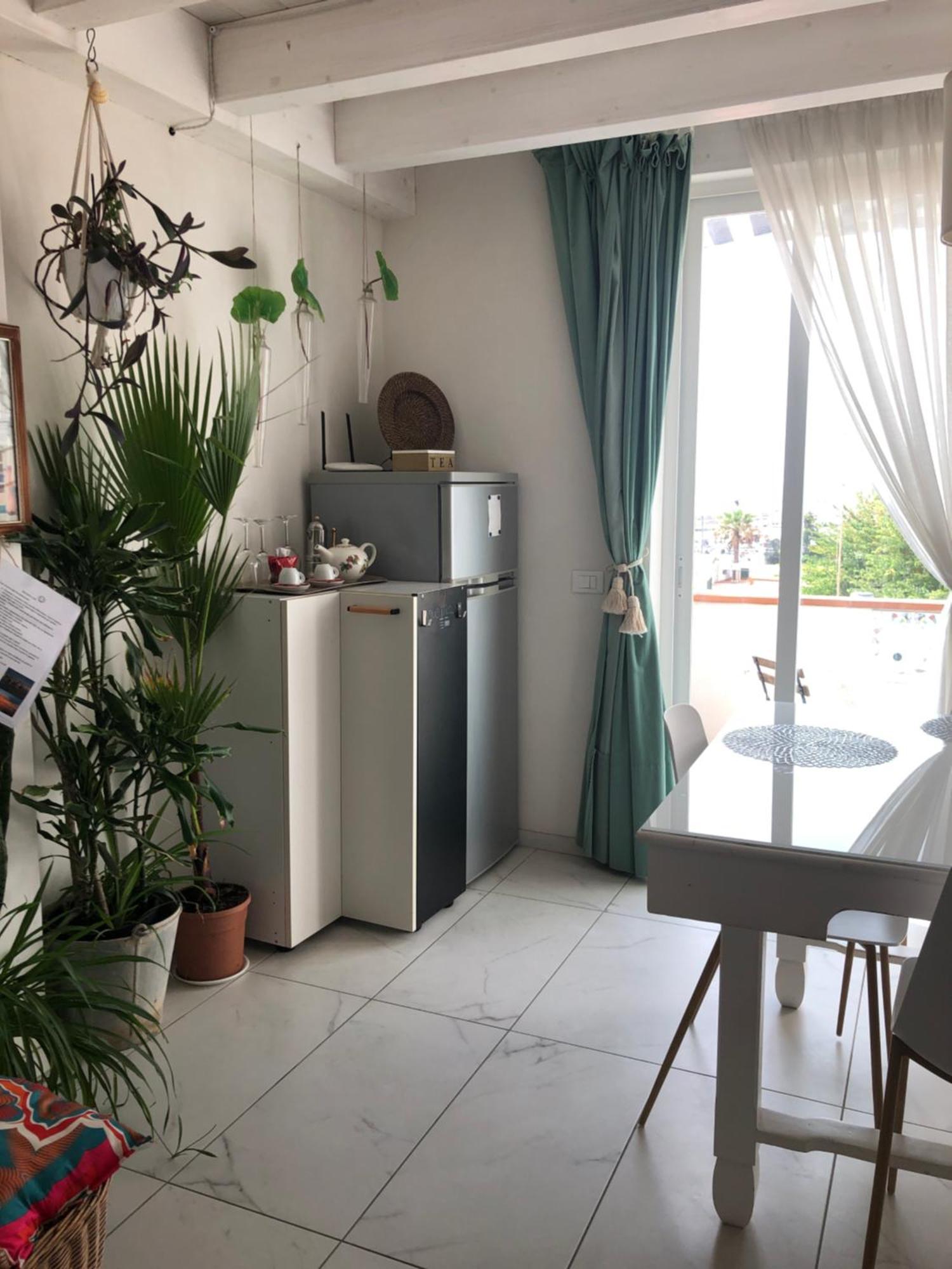 Le Muse Casa Vacanze Scoglitti Extérieur photo