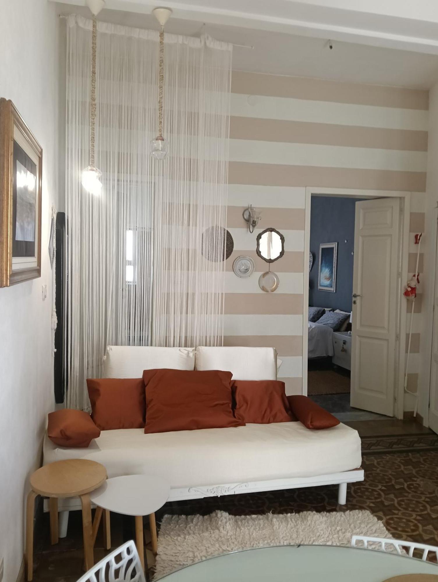 Le Muse Casa Vacanze Scoglitti Extérieur photo