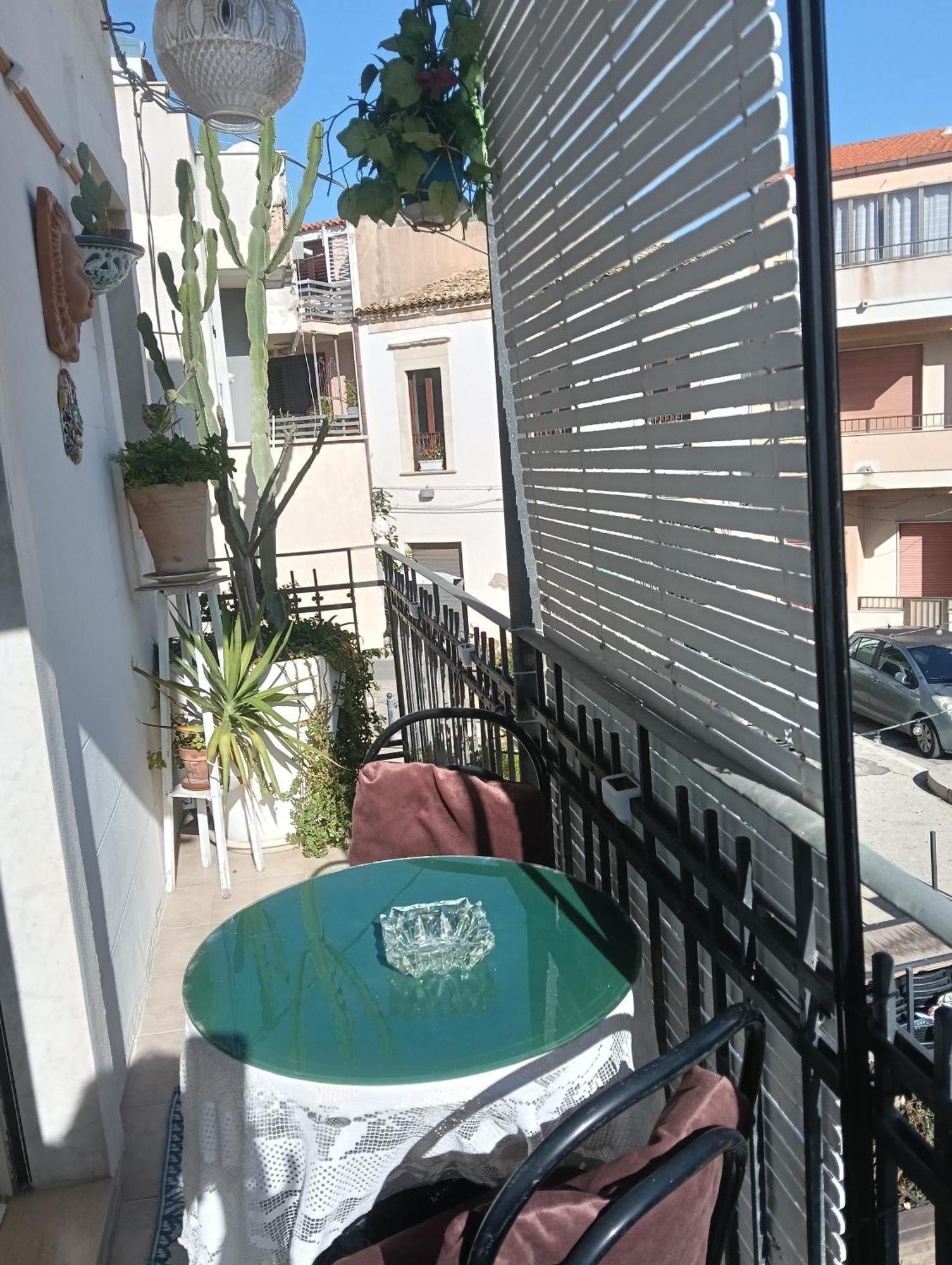 Le Muse Casa Vacanze Scoglitti Chambre photo