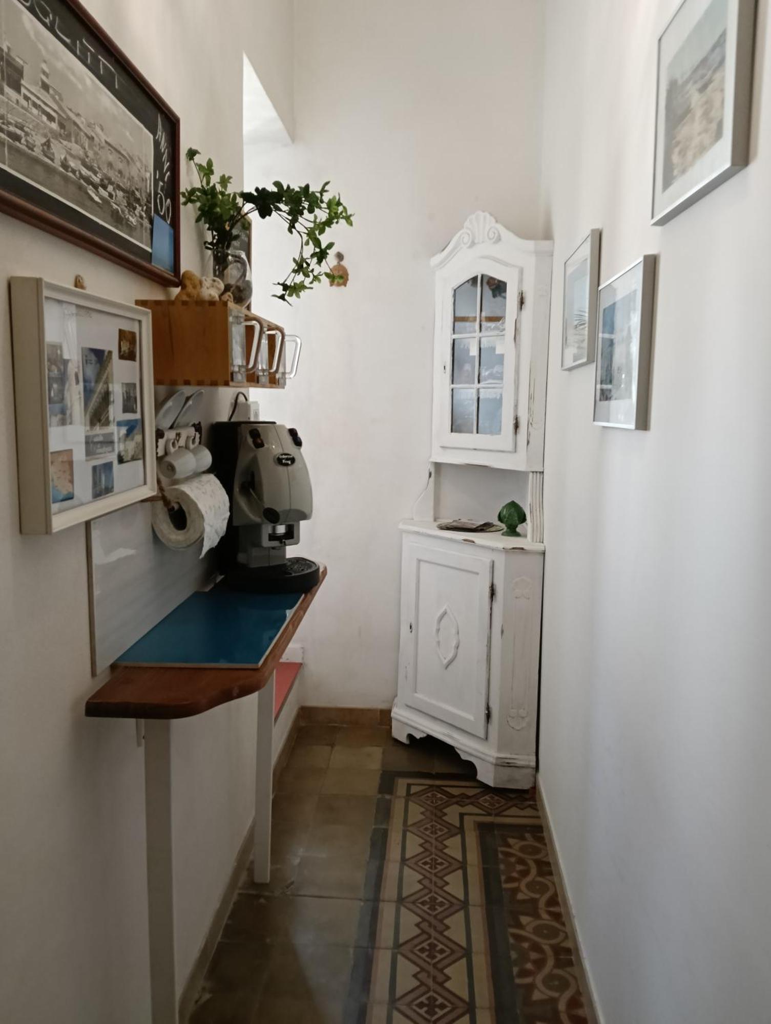 Le Muse Casa Vacanze Scoglitti Extérieur photo